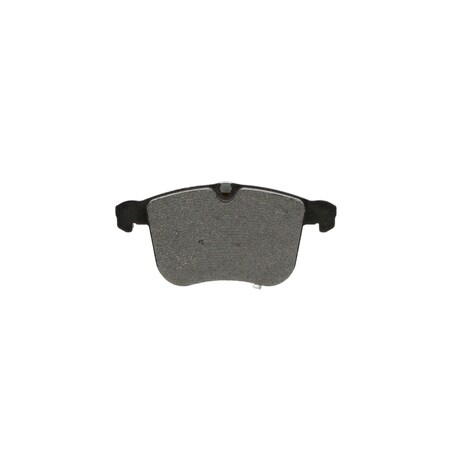 BOSCH Quietcast Disc Disc Brake Pads, Bp1257 BP1257